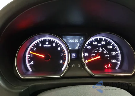 2016 Nissan Versa S из США, поврежденный, VIN 3N1CN7AP7GL867818